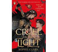Sophie Clark Cruel is the Light (Tascabile) Cruel is the Light