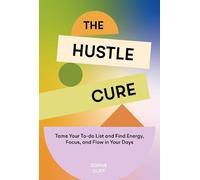 Sophie Cliff Hustle Cure, The (Copertina rigida)