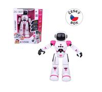 Sophie compagna robotica MaDe