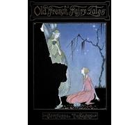 Sophie Comptesse de Ségur Old French Fairy Tales (Tascabile)