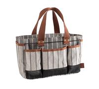 Sophie Conran Burgon & Ball - Porta attrezzi da giardino, con 8 tasche