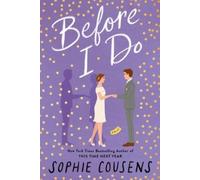 Sophie Cousens Before I Do (Tascabile)