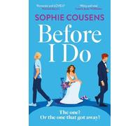 Sophie Cousens Before I Do (Tascabile)