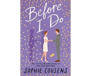 Sophie Cousens Before I Do (Tascabile)
