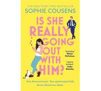 Sophie Cousens Is She Really Going Out With Him? (Tascabile)