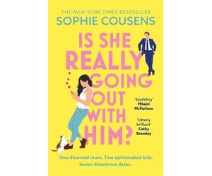 Sophie Cousens Is She Really Going Out With Him? (Tascabile)