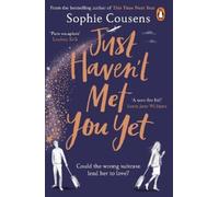 Sophie Cousens Just Haven't Met You Yet (Tascabile)