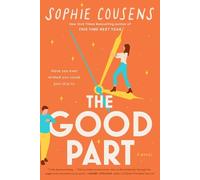 Sophie Cousens The Good Part (Tascabile)