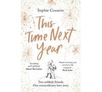 Sophie Cousens This Time Next Year (Tascabile)