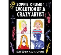 A. Crumb Sophie Crumb (Copertina rigida)