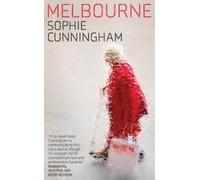 Sophie Cunningham Melbourne (Tascabile) Cities Series