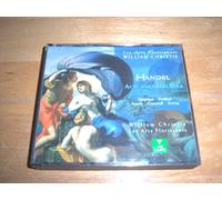 Sophie Daneman - Handel: Acis and Galatea