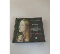 Sophie Daneman - Handel: Theodora