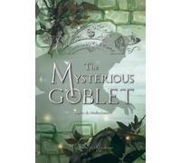 Sophie De Mullenheim The Mysterious Goblet (Tascabile) In the Shadows of Rome