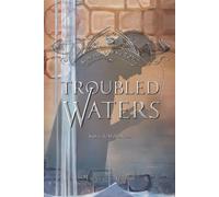 Sophie De Mullenheim Troubled Waters (Tascabile) In the Shadows of Rome