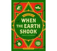 Sophie De Mullenheim When the Earth Shook (Tascabile)