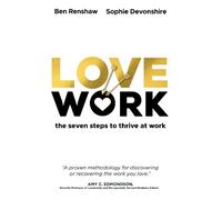 Sophie Devonshire Ben Renshaw LoveWork (Copertina rigida)