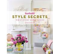 Sophie Donelson House Beautiful Style Secrets (Copertina rigida)