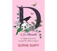 Sophie Duffy D is for Death (Copertina rigida)