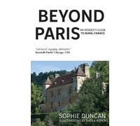 Sophie Duncan Duncan, Sophie Beyond Paris (Tascabile)