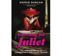 Sophie Duncan Searching for Juliet (Copertina rigida)