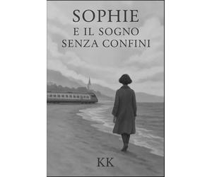 Sophie e il sogno senza confini
