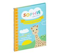 SOPHIE EL PRIMER AÑO DEL BEBÉ