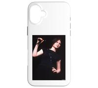 Sophie Ellis-Bextor Disco Pop Cantante Andy Willsher Custodia per iPhone 16 Plus