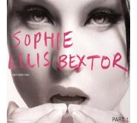 Sophie Ellis Bextor - Get Over You