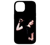 Sophie Ellis-Bextor Groovejet Cantante Pop Andy Willsher Custodia per iPhone 14