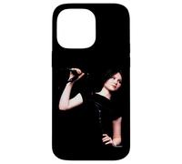 Sophie Ellis-Bextor Groovejet Cantante Pop Andy Willsher Custodia per iPhone 14 Pro Max
