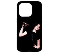 Sophie Ellis-Bextor Groovejet Cantante Pop Andy Willsher Custodia per iPhone 15 Pro