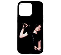 Sophie Ellis-Bextor Groovejet Cantante Pop Andy Willsher Custodia per iPhone 15 Pro Max