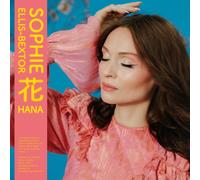 Sophie Ellis-Bextor Hana (Vinyl LP) 12" Album Coloured Vinyl (Limited Edition)