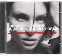 Sophie Ellis-Bextor - Music Gets the Best of Me