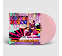 Sophie Ellis-Bextor - Songs From The Kitchen Disco: Sophie Ellis-Bextor’S Great
