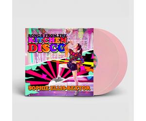 Sophie Ellis-Bextor - Songs From The Kitchen Disco: Sophie Ellis-Bextor’S Great