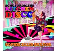Sophie Ellis-Bextor Songs from the Kitchen Disco (Vinyl LP) 12" Album