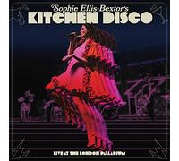 Sophie Ellis-Be Sophie Ellis-Bextor's Kitchen Disco: Live at the London Pal (CD)