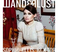 Sophie Ellis-bextor - Wanderlust - Cd