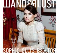 Audio Cd Sophie Ellis-Bextor - Wanderlust