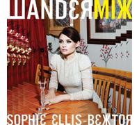 Sophie Ellis-Bextor Wandermix (CD) Album