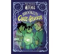 Sophie Escabass Witches of Brooklyn: Curse and (Tascabile) (PRESALE 09/09/2025)