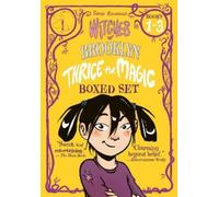 Sophie Escabass Witches of Brooklyn: Thrice the Magic Boxed Set (Boo (Tascabile)