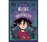 Sophie Escabasse Witches of Brooklyn (Copertina rigida)
