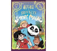 Sophie Escabasse Witches Of Brooklyn: S'More Magic (Tascabile)