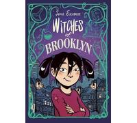 Sophie Escabasse Witches of Brooklyn (Tascabile)