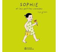 Sophie et les petites salades - poche