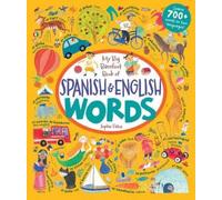 Sophie Fatus My Big Barefoot Book of Spanish and English Word (Copertina rigida)