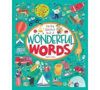 Sophie Fatus My Big Barefoot Book of Wonderful Words (Copertina rigida)